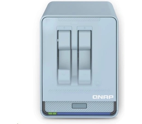 Qnap QMiroPlus-201W