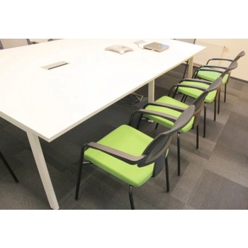 ProFim Xenon Net 20H 2P konferenční židle