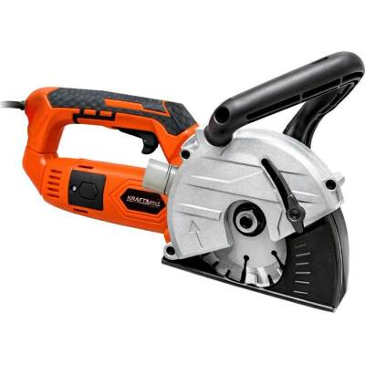 Elektrická drážkovací fréza 2850W, Kraft&Dele KD3084