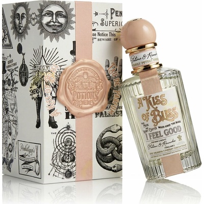 Penhaligon's Potion Remedies A Kiss Of Bliss parfumovaná voda unisex 100 ml