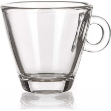 BORMIOLI Hrnček sklenený EASY BAR 100 ml