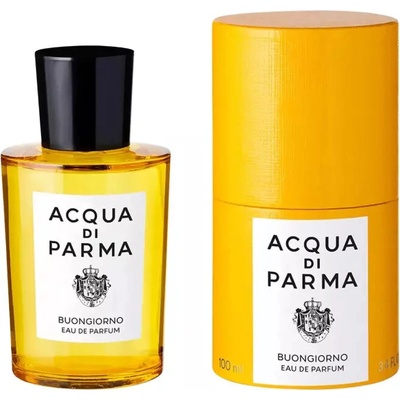 Acqua di Parma Buongiorno parfumovaná voda unisex 100 ml