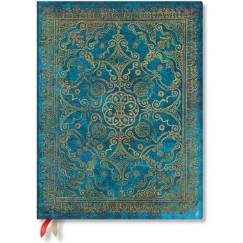 Paperblanks Бизнес планер Azure, Ultra, мека корица, 112 лис (1570181535)