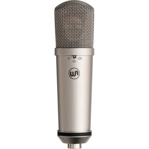 Warm Audio WA-87jr Микрофон