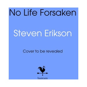 No Life Forsaken (ISBN: 9781787632899)
