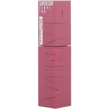 Maybelline Tekutá rtěnka Superstay Vinyl Ink 20 Coy 4,2 ml