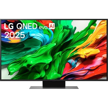 LG 50QNED87A6D
