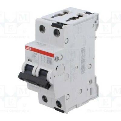 ABB 2CDS382001R0278