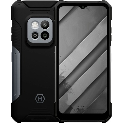 myPhone Hammer Construction 2 5G Silver