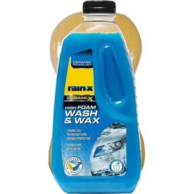 Rain-X Cerami-X High Foam Wash & Wax 1 l