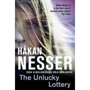 Unlucky Lottery | Hakan Nesser (2012)