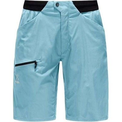 Haglöfs L.I.M Fuse dámske nohavice modrá