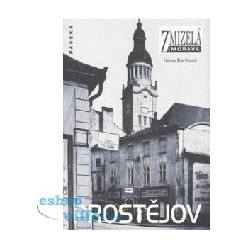 Zmizelý Prostějov