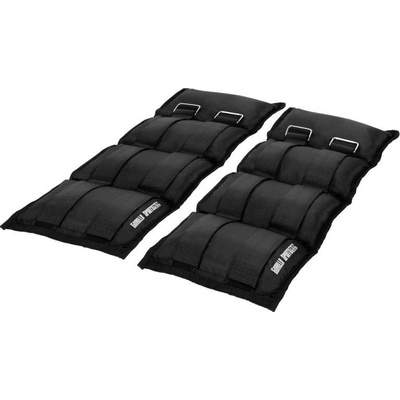 Gorilla Sports Záťažové manžety 2 x 3,5 kg