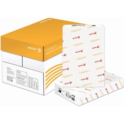 Xerox Картон Xerox Colotech+ SRA3 250 л. 250 g/m2 (1107029-003R95844-003R99028)