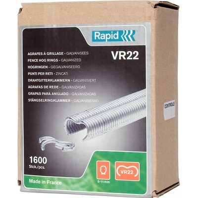 Rapid VR22