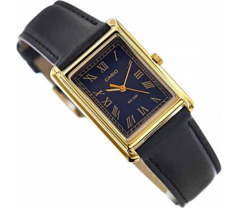 Casio LTP-B165GL-2B