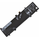 Dell Батерия (оригинална) за лаптоп Dell, съвместима с модели Inspiron 11 3162 3164 3168, 7.6V, 4200mAh (102030)