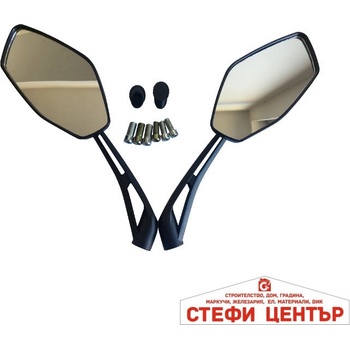 Image 1 of Paolo Огледала за мотор - 1910 2бр/к-т (37034)