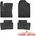 FroGum Гумени стелки Frogum съвместими с HYUNDAI I10 II 2013 (51862)