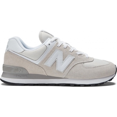New Balance 574 Šedá