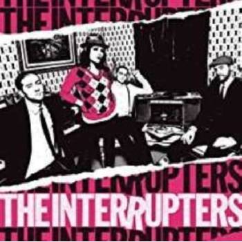 INTERRUPTERS - INTERRUPTERS LP