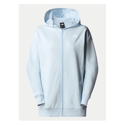The North Face Суитшърт Simple Dome NF0A87E3 Светлосиньо Regular Fit (Simple Dome NF0A87E3)