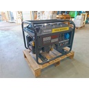 Hahn & Sohn HGG 8000X