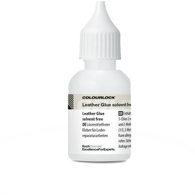 COLOURLOCK Лепило за кожа без разтворител - Лепило за кожа 20ml (4533)