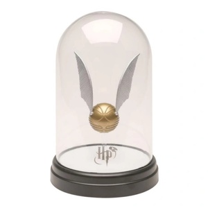Paladone Paladone, Хари Потър - Златният донос, 20 cm, USB, Настолна лампа (PP3906HPV5)