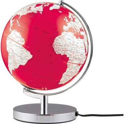 Troika Glóbus "Terra Light" priemer 25 cm