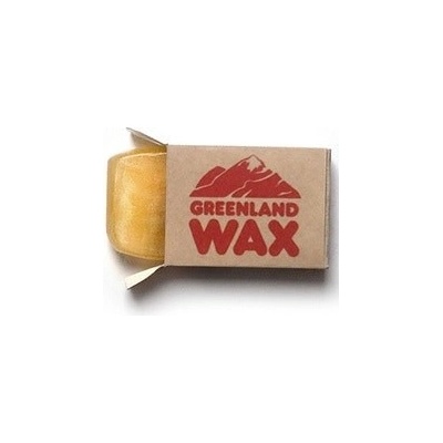 Fjällräven Greenland Wax cestovný balíček