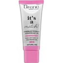 Lirene It's a Match! Mineral Foundation SPF15 002 Natural fluidný make-up 30 ml