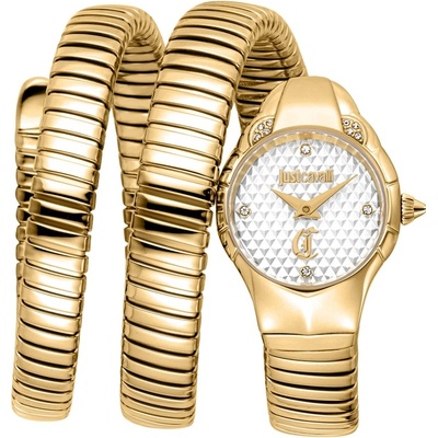 Just Cavalli Signature Snake JC1L393M0025 - Дамски часовник (JC1L393M0025)