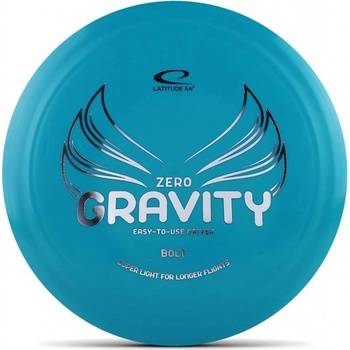 Latitude 64º Bolt Zero Gravity