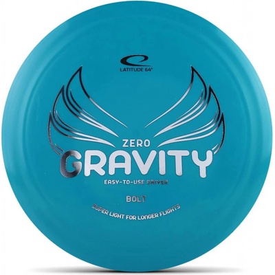 Latitude 64º Bolt Zero Gravity