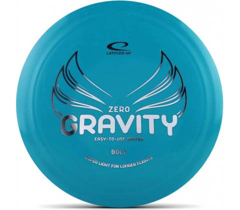 Latitude 64º Bolt Zero Gravity
