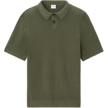 Celio Поло тениска Neopened Celio | Zelen | МЪЖЕ | S