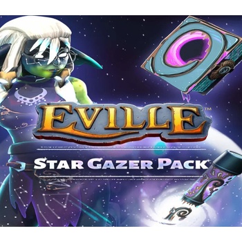 Eville Star Gazer Pack