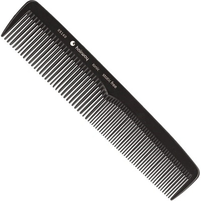 Hairway hřeben ionic na stříhání vlasů 05160 19,2 cm – Zbozi.Blesk.cz