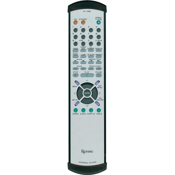 GENERAL ESOTERIC RC-1088 - съвместимо дистанционно управление на марката General (RC-1088)