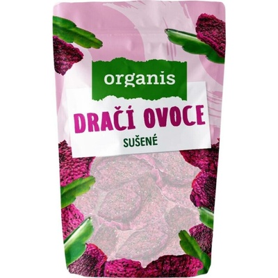 ORGANIS Sušené dračí ovoce 250 g