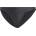 Adidas Women's Quick-Drying Streamlined Performance Bikini Bottoms - Black