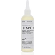 Olaplex No. 0 Intensive Bond Building Hair Treatment 155 ml