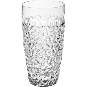 Bohemia 1845 Чаша за вода Bohemia 1845 Nicolette 430ml, 6 броя (103700) - azo