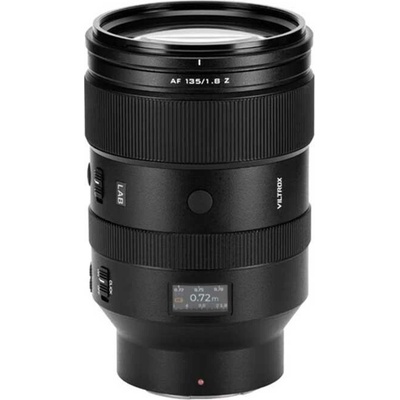 Viltrox AF 135mm f/1.8 LAB (Nikon Z) OPEN BOX
