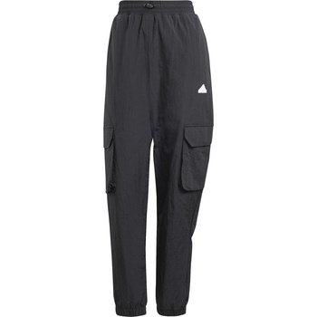 Image 1 of adidas Къси панталони Adidas Women's Cargo Shorts - Black