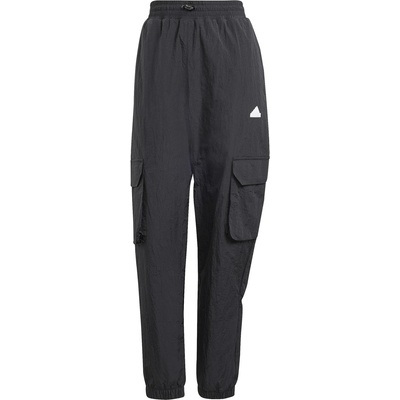 adidas Къси панталони Adidas Women's Cargo Shorts - Black