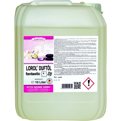 Oehme Lorol Fantastic 379 10 l