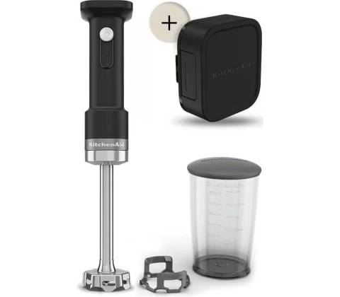Kitchenaid 5KHBRV71BM